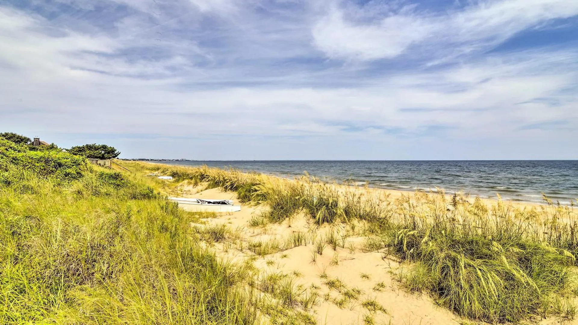 Private Beachfront Modern Villa Norfolk 0*,  United States